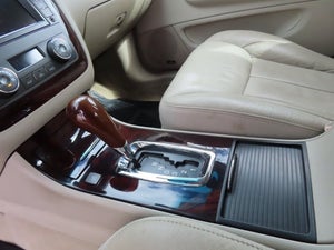 2011 Cadillac DTS Premium Collection