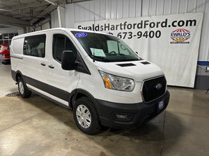 2021 Ford Transit-250