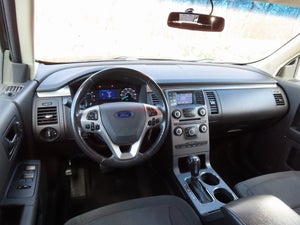 2013 Ford Flex SE