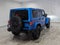 2016 Jeep Wrangler Unlimited Unlimited Sahara