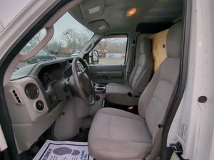 2009 Ford E-150 Commercial