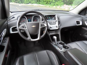 2014 Chevrolet Equinox LT 2LT
