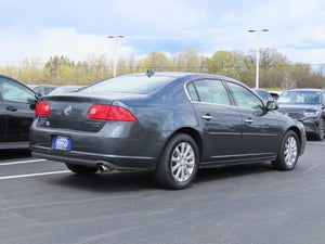 2011 Buick Lucerne CXL