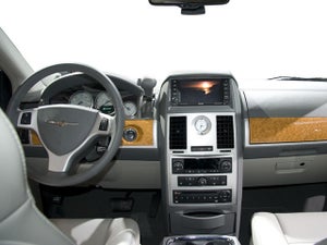 2010 Chrysler Town &amp; Country Touring Plus