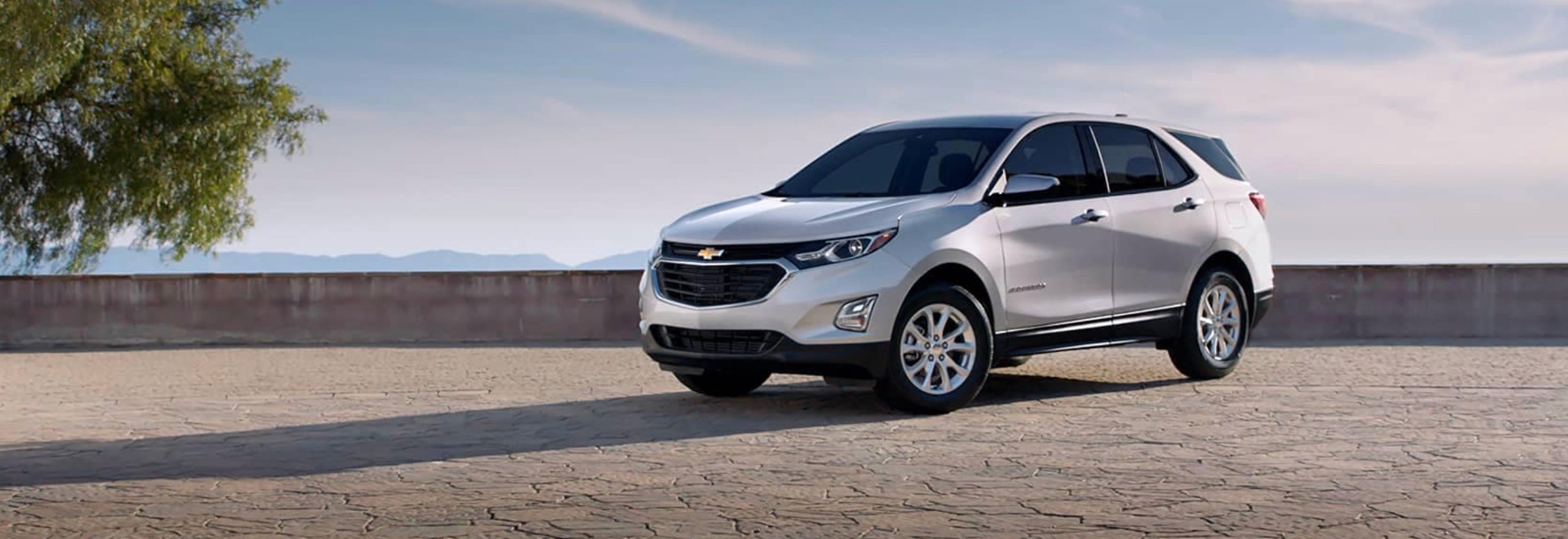Chevy lease deals