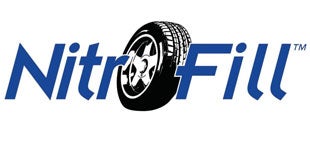 Nitrofill logo