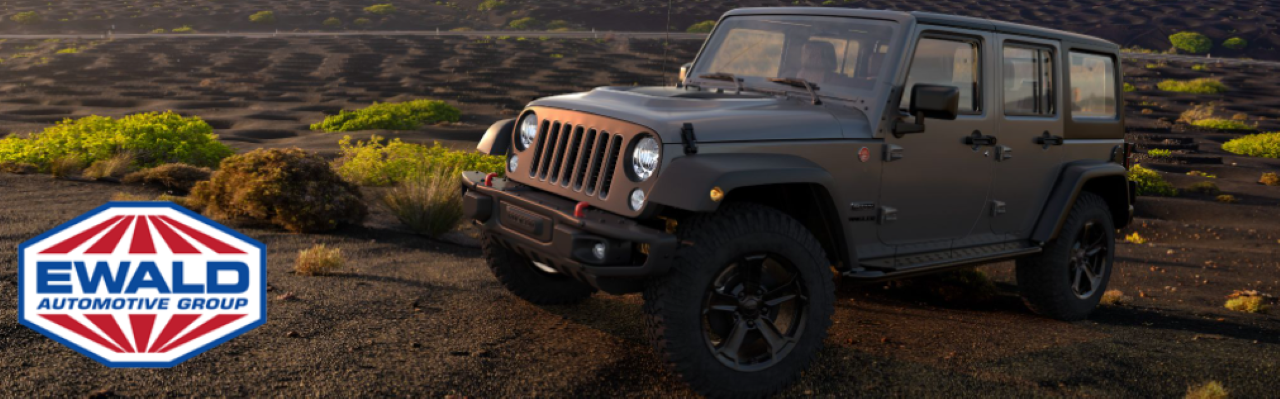 Jeep Wrangler for Sale in Milwaukee