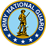 Army National Guard Seal - Ewald Automotive Group in Delafield WI