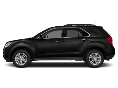 2015 Chevrolet Equinox LT 1LT