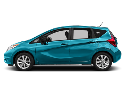 2015 Nissan Versa Note SV