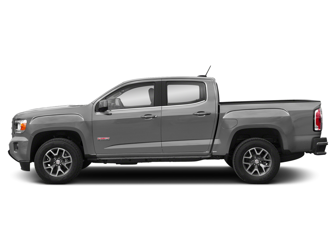 2018 GMC Canyon SLT
