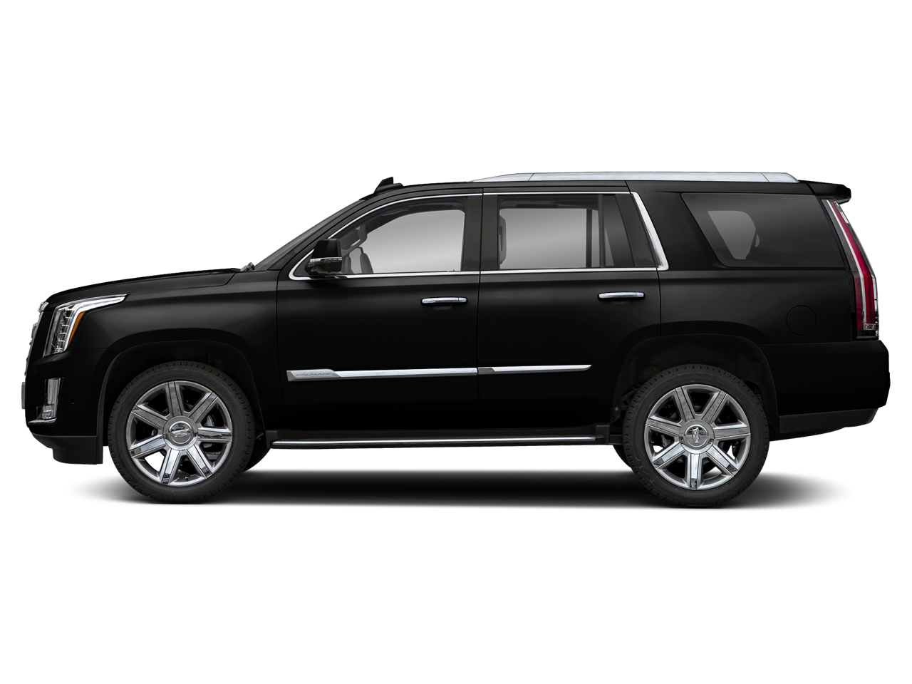 2019 Cadillac Escalade Premium Luxury - Photo 37