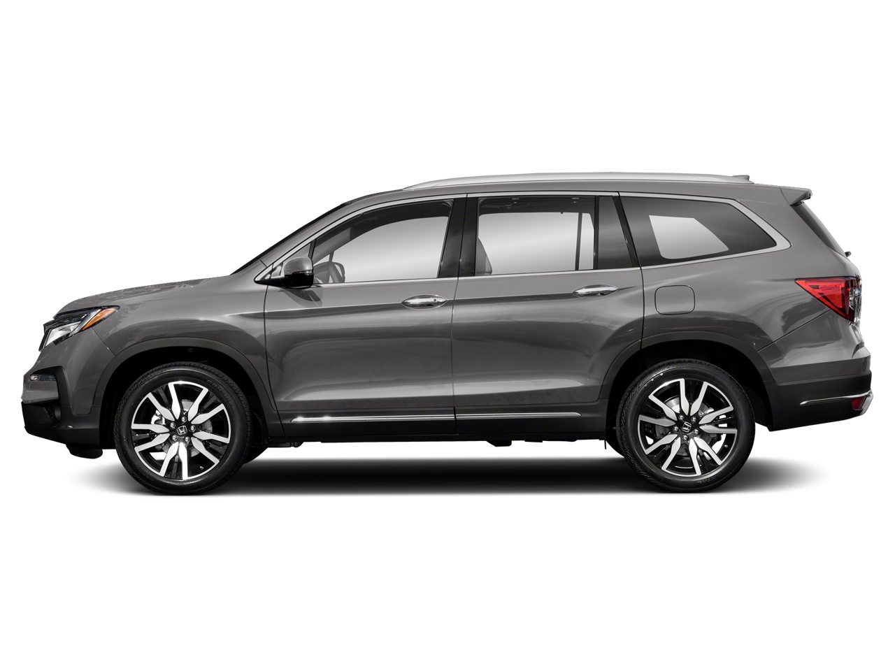 2019 Honda Pilot Touring 7 Passenger