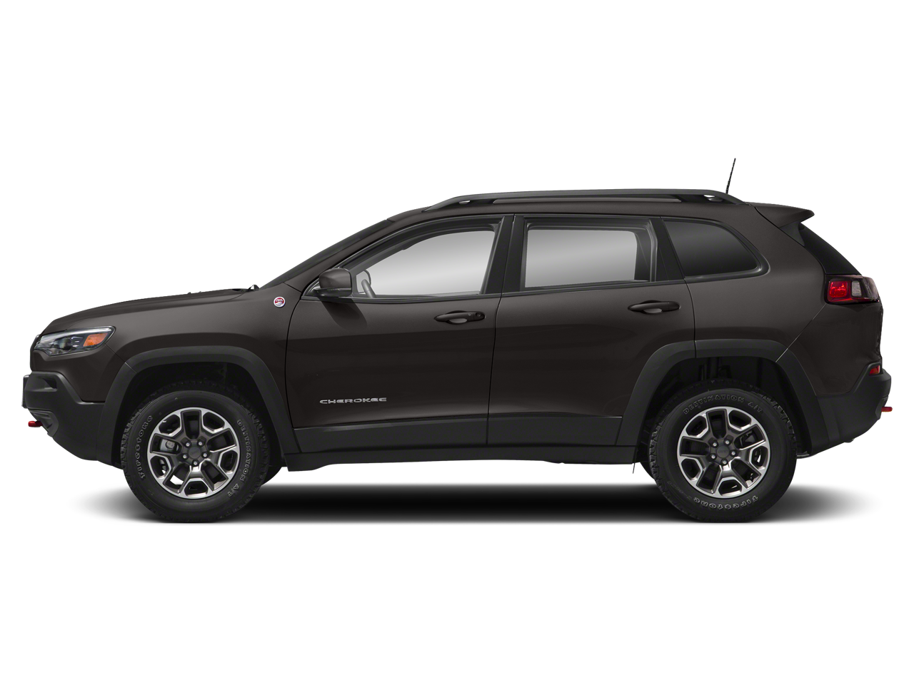 2019 Jeep Cherokee Trailhawk Elite 4x4