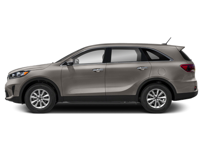2019 Kia Sorento 2.4L LX