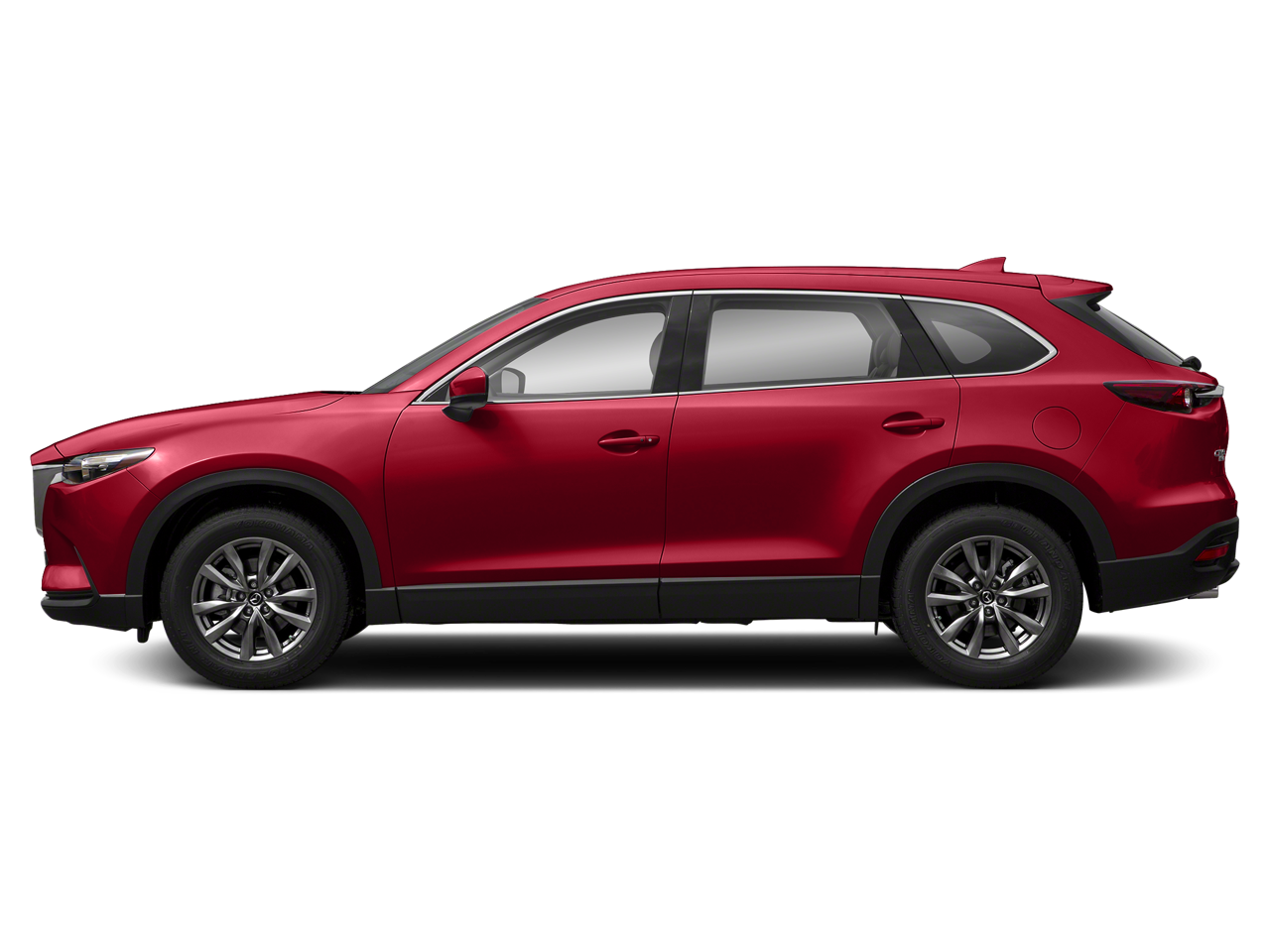 2019 Mazda CX-9 Touring - Photo 27
