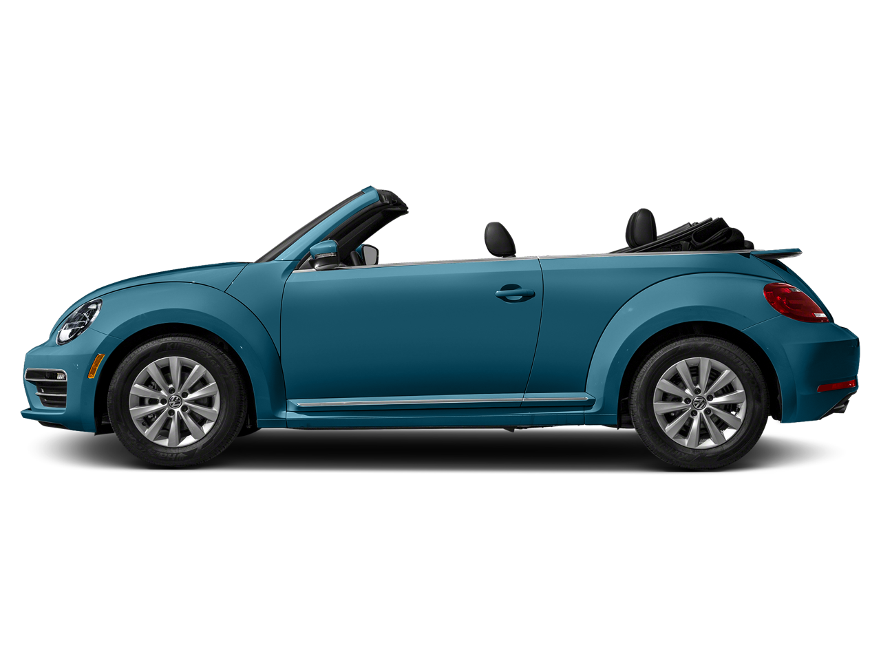 2019 Volkswagen Beetle Convertible 2.0T Final Edition SE