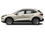 2020 Ford Escape Hybrid Titanium
