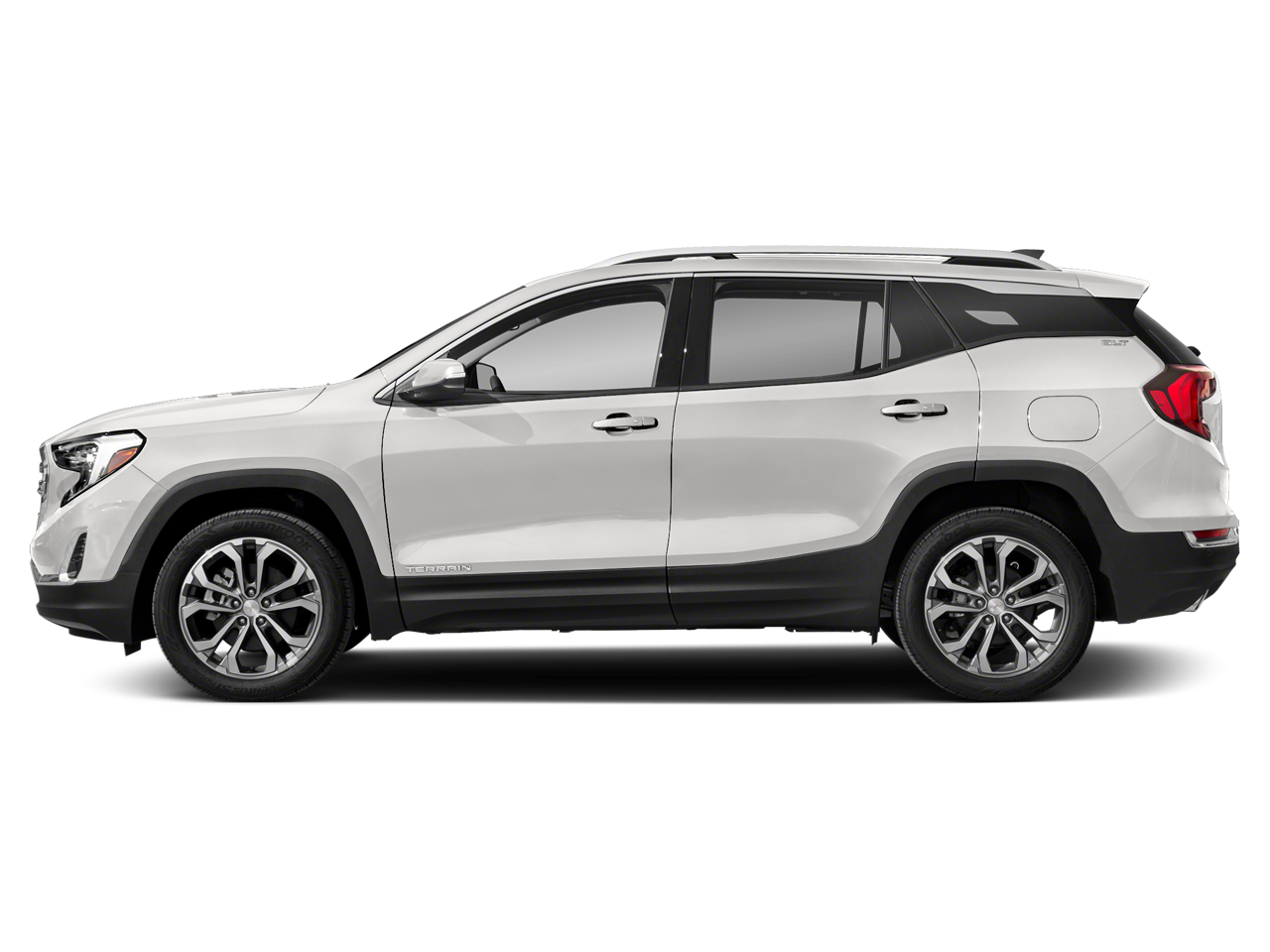 2020 GMC Terrain SLT - Photo 27