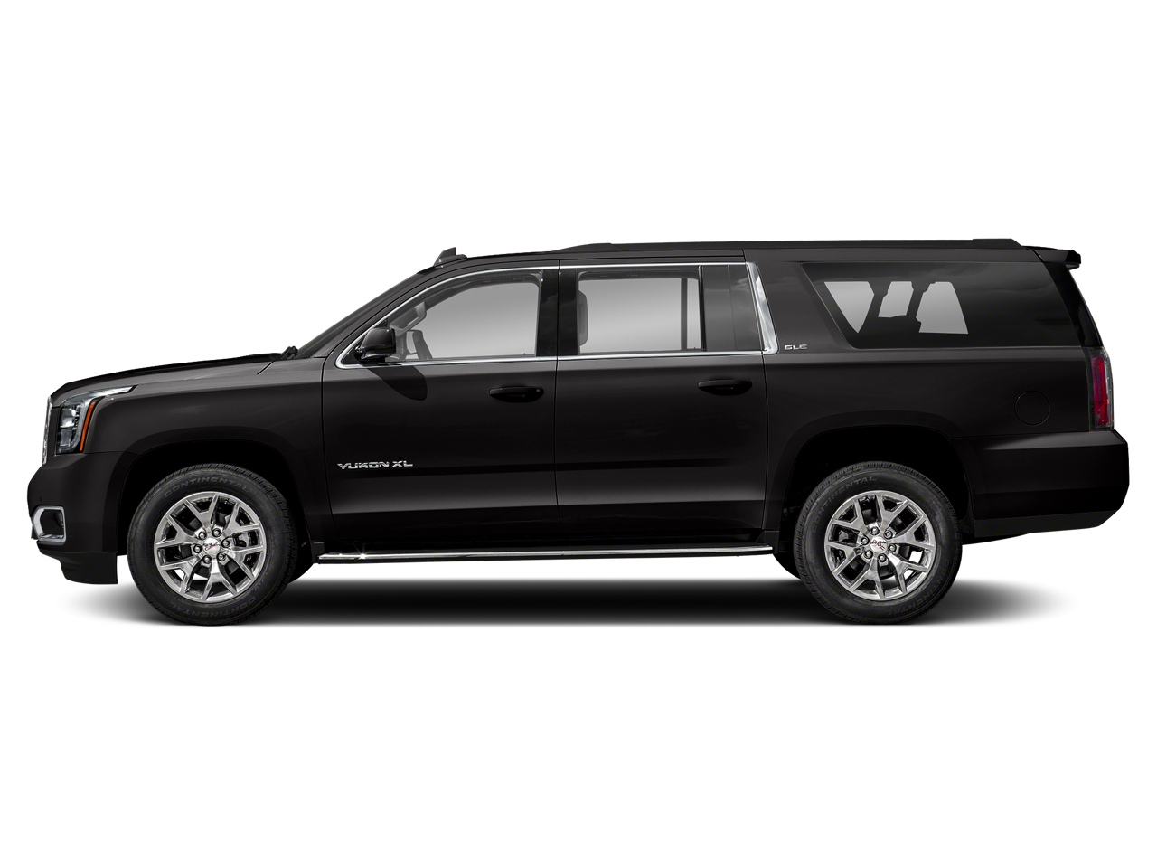 2020 GMC Yukon XL SLT