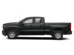 2021 Chevrolet Silverado 1500 WT