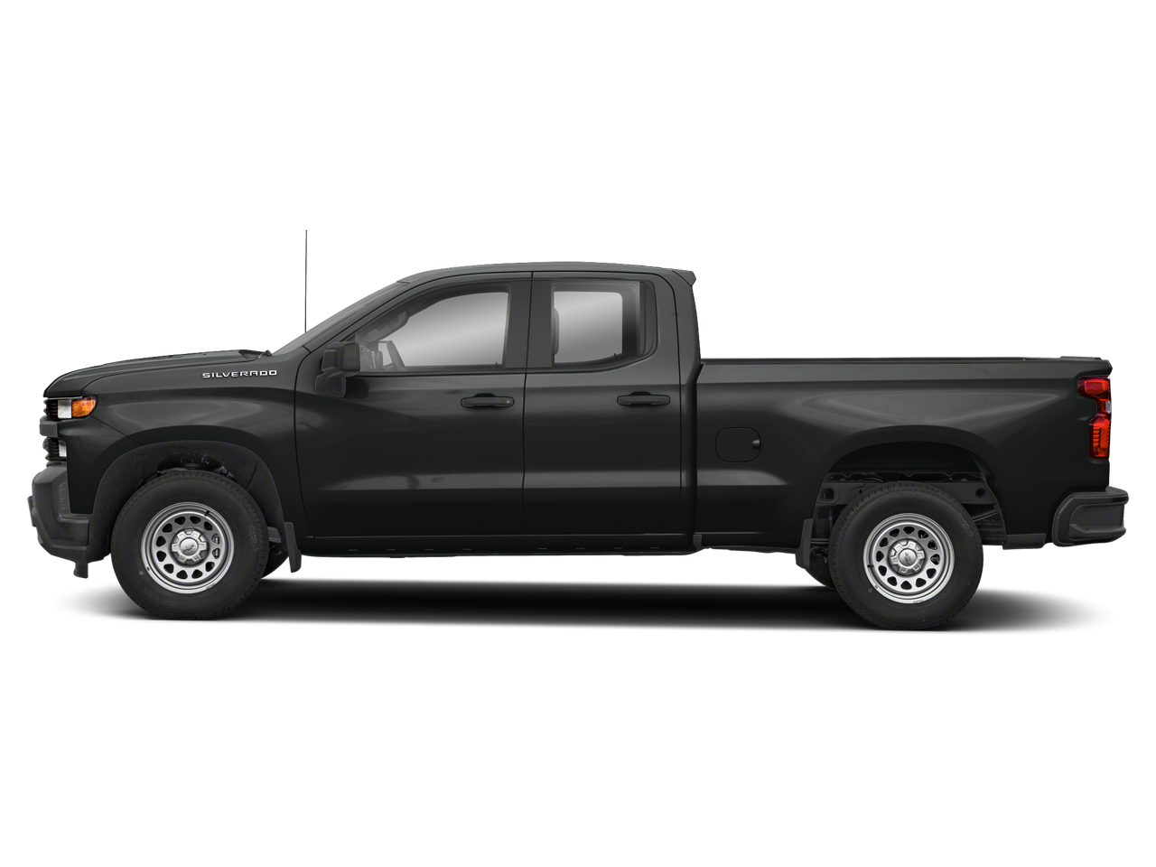 2021 Chevrolet Silverado 1500 WT