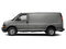 2021 Chevrolet Express 2500 Work Van Cargo
