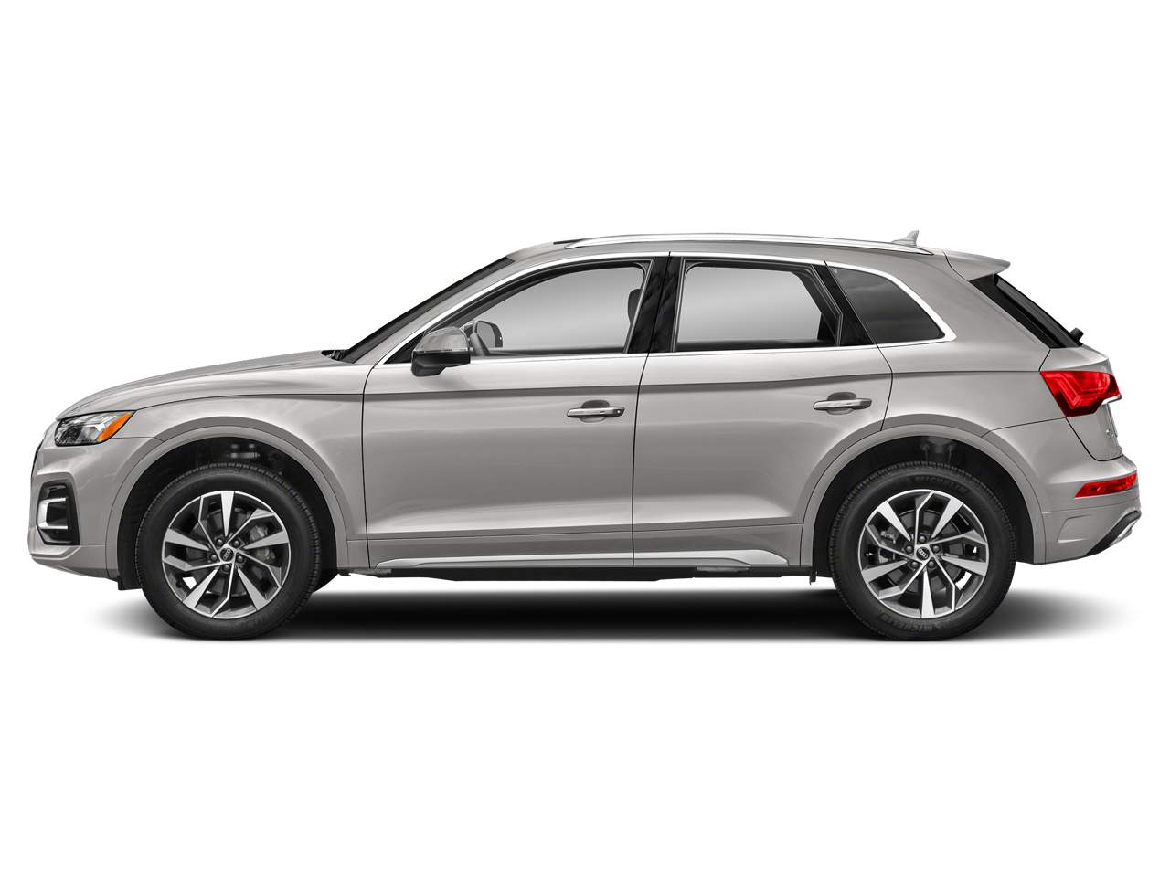 2022 Audi Q5 45 S line Premium Plus quattro