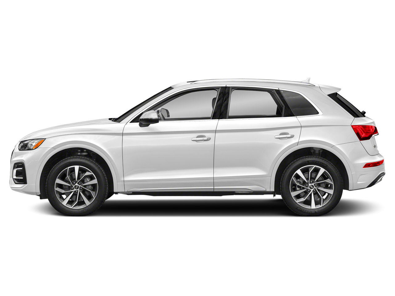 2022 Audi Q5 45 S line Premium Plus quattro