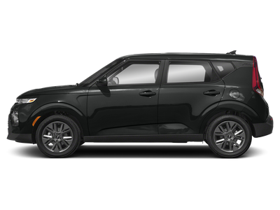 2022 Kia Soul EX