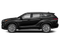 2022 Toyota Highlander Hybrid Platinum