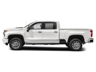 2023 Chevrolet Silverado 3500HD High Country