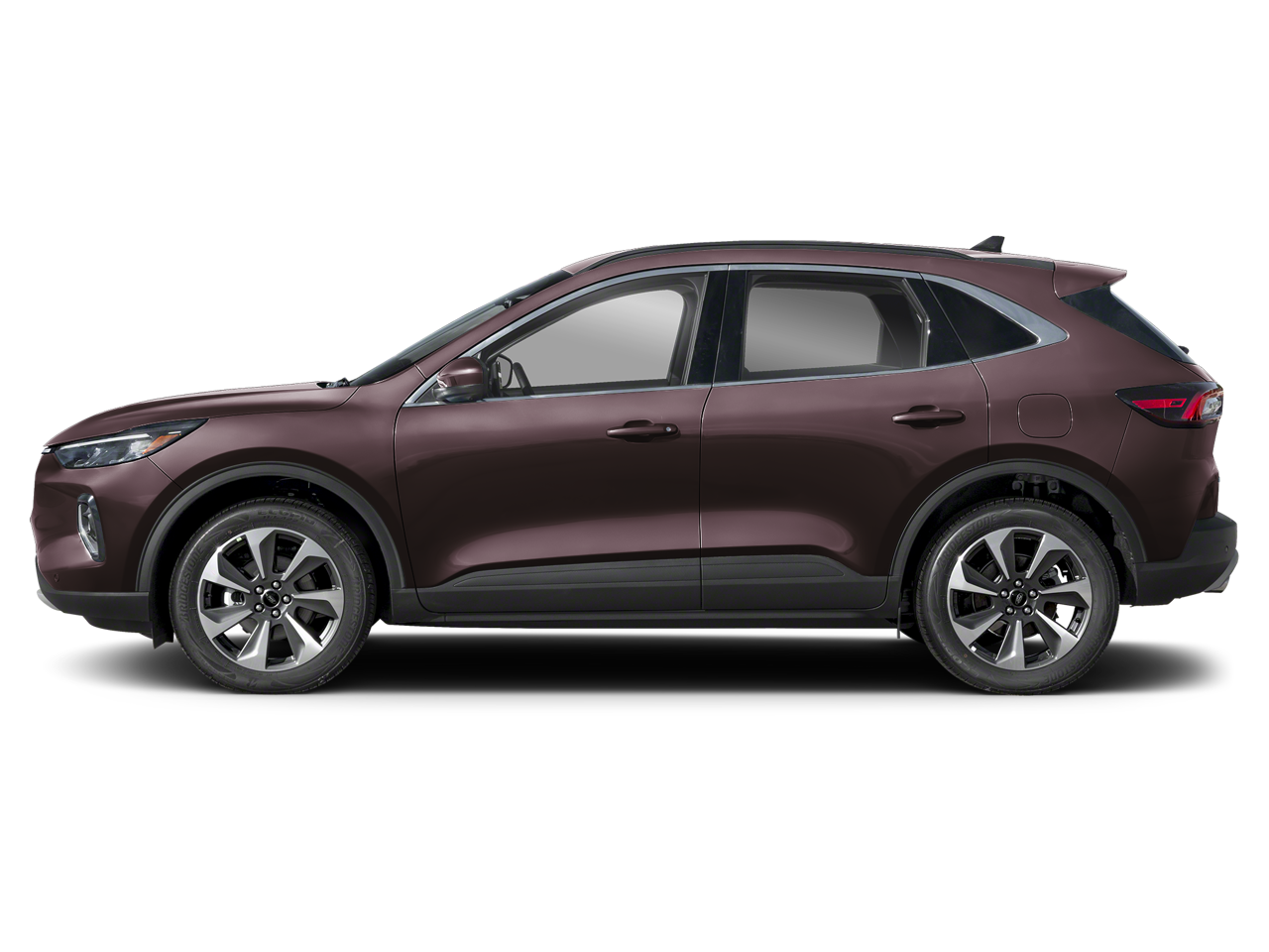 2023 Ford Escape Hybrid Platinum