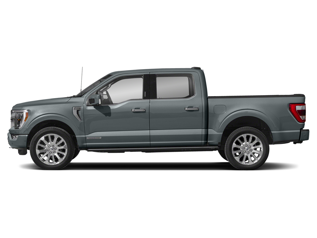 2023 Ford F-150 Limited