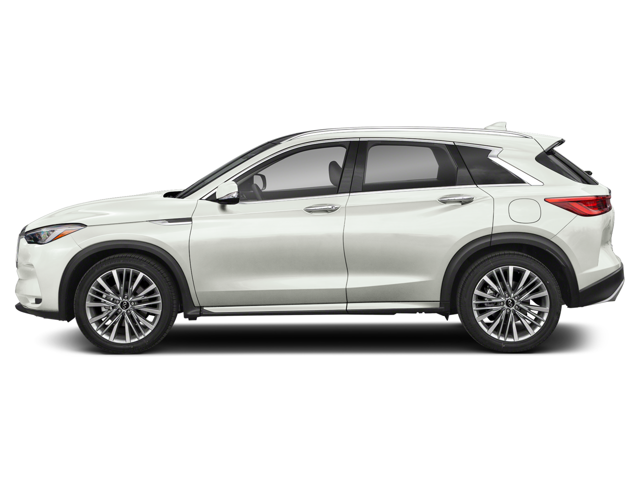 2023 INFINITI QX50 Autograph