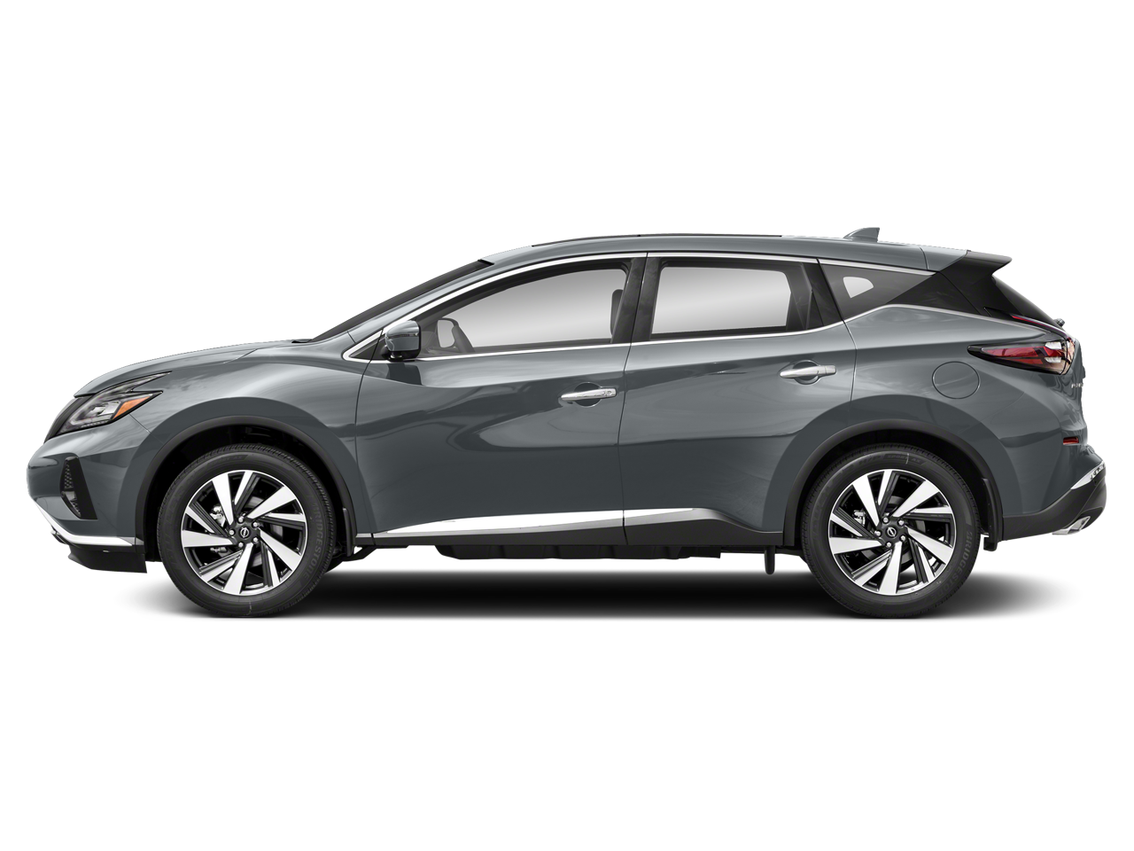 2023 Nissan Murano SL SL MIDNIGHT EDITION