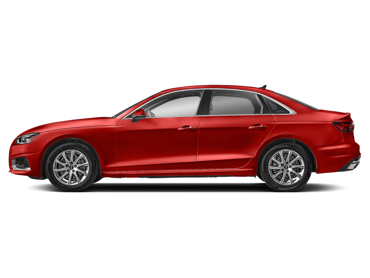 2024 Audi A4 45 S line Premium Plus quattro