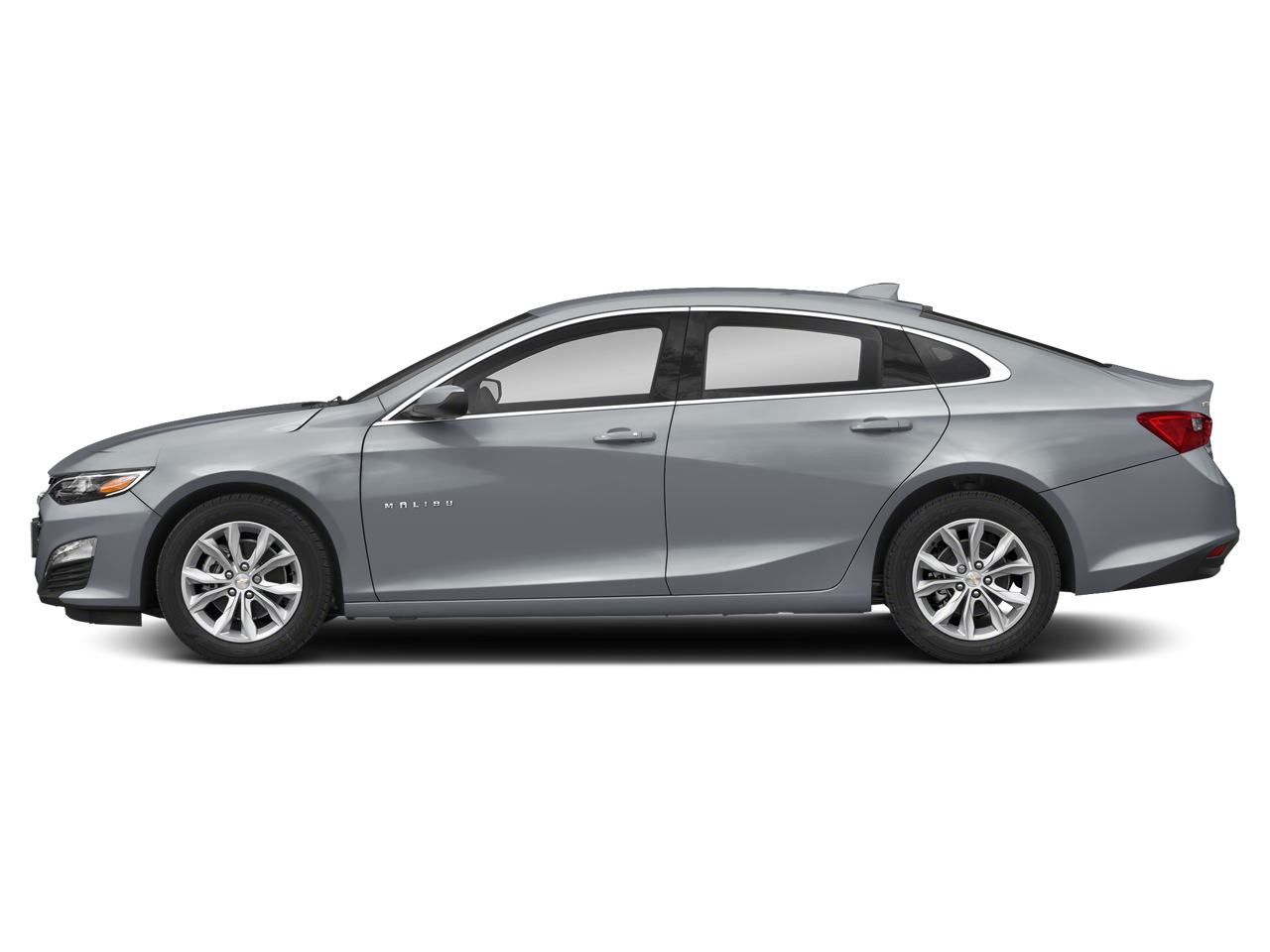 2024 Chevrolet Malibu 1LT - Photo 30