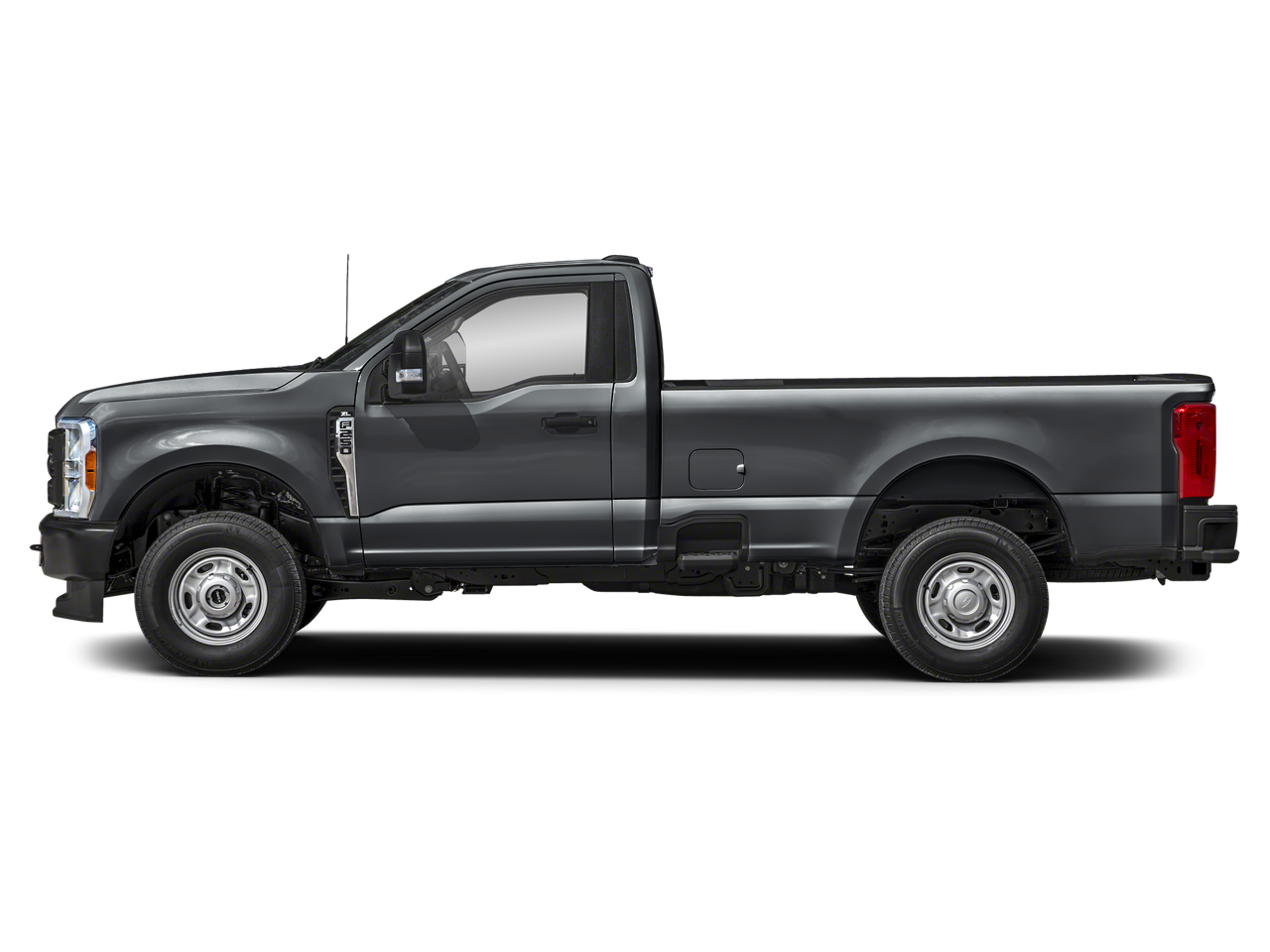 2024 Ford F-250SD XL