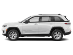 2024 Jeep Grand Cherokee Laredo X