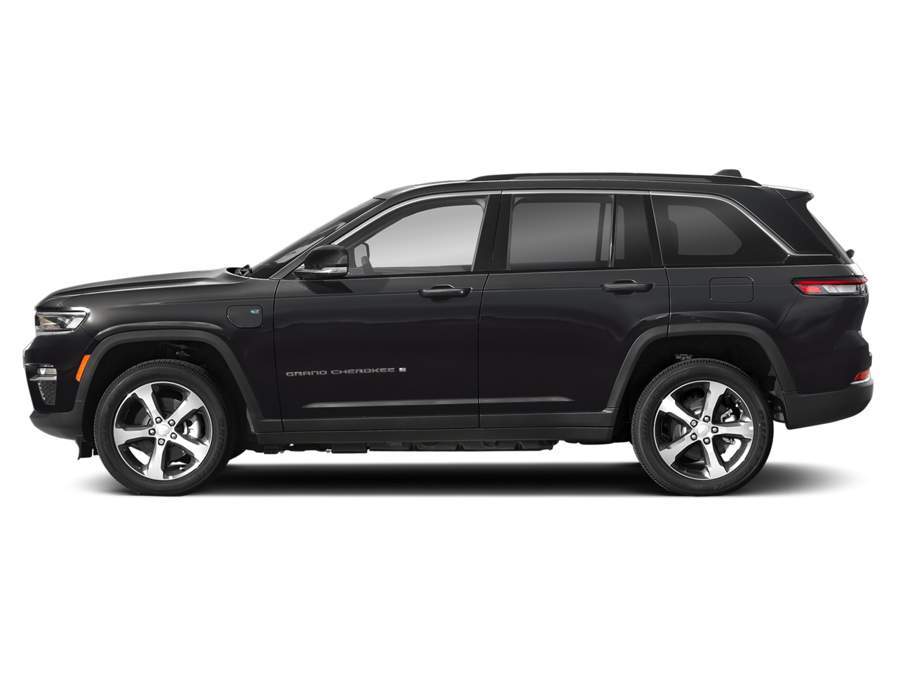 2024 Jeep Grand Cherokee Trailhawk 4xe - Photo 38