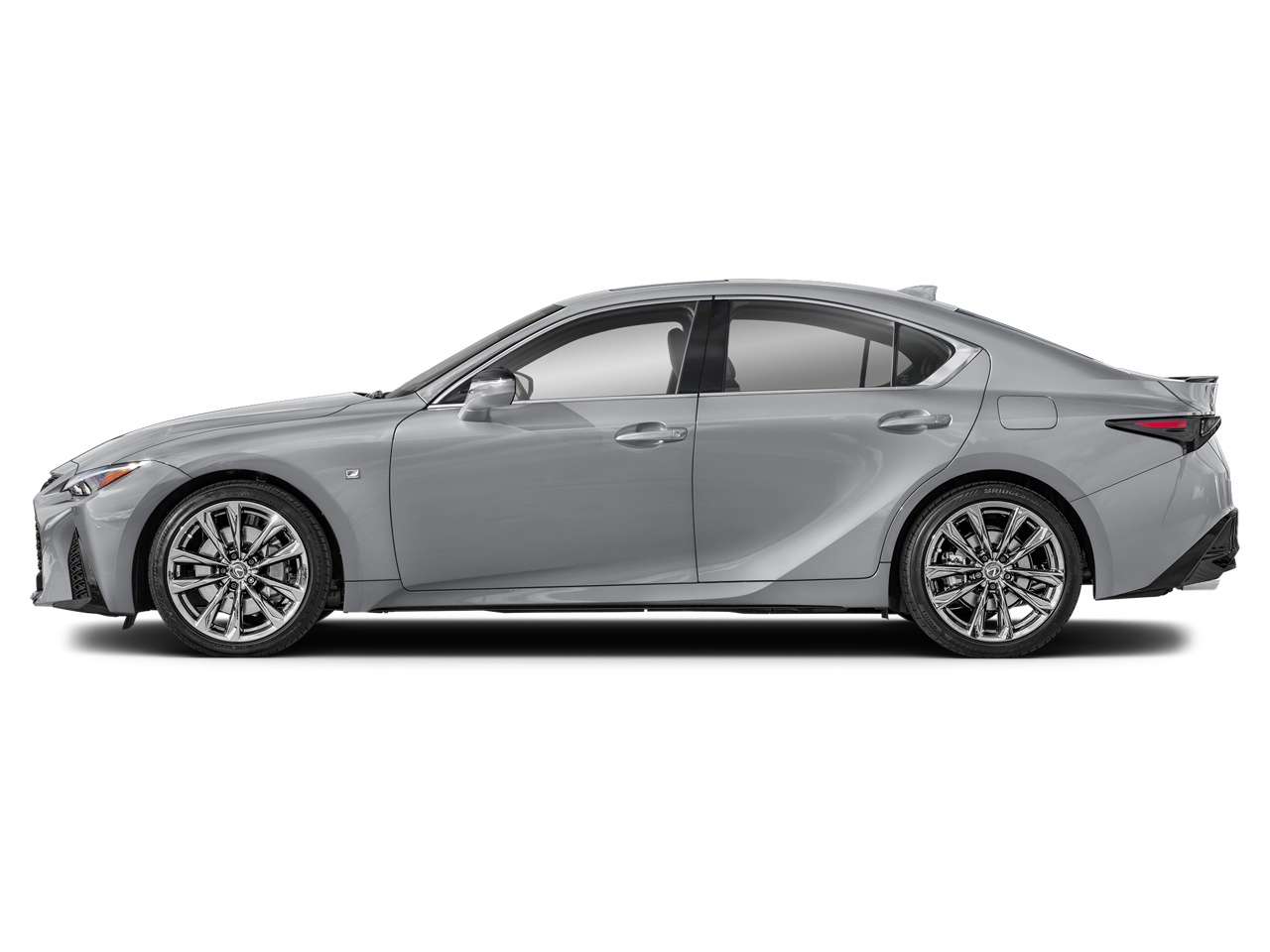 2024 Lexus IS 350 F SPORT