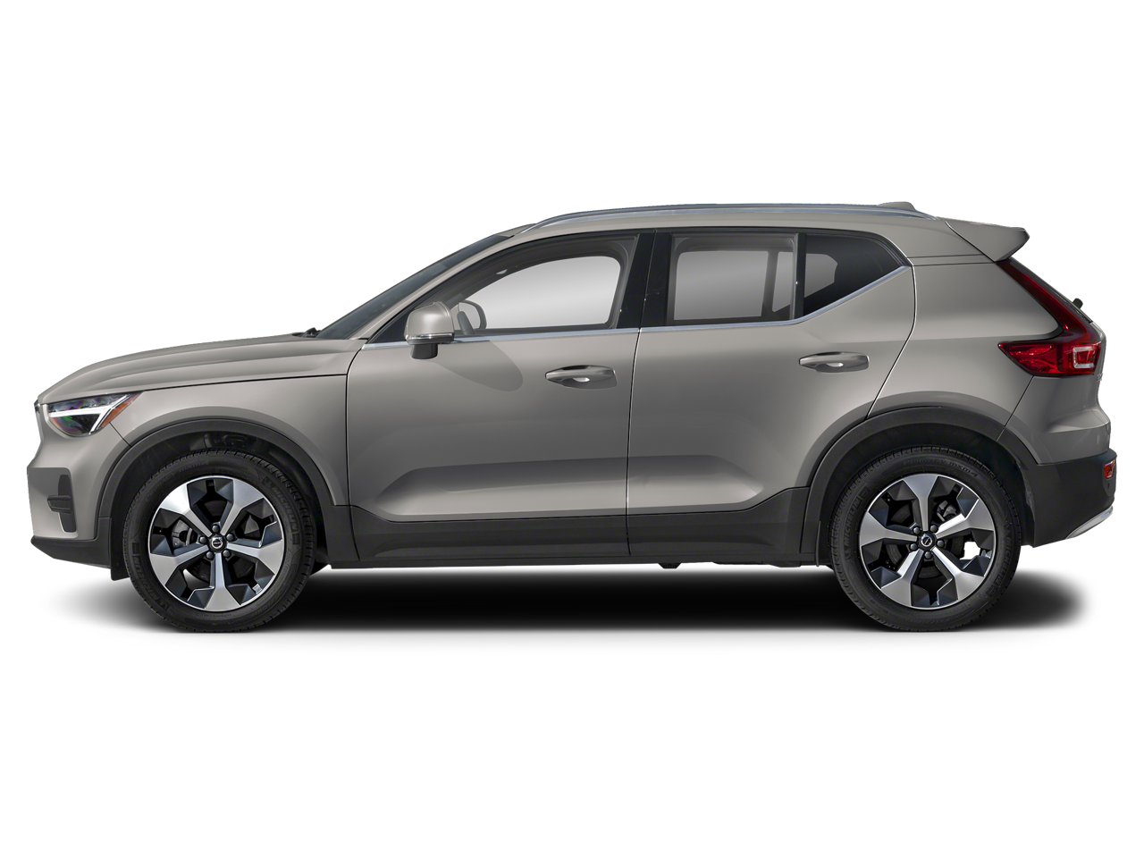 2024 Volvo XC40 B5 Plus Dark Theme