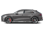2025 Audi RS Q8 performance 4.0T quattro