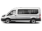 2025 Ford Transit-350 XLT