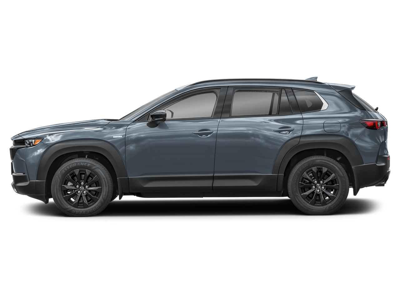 2025 Mazda Mazda CX-50 Hybrid Premium