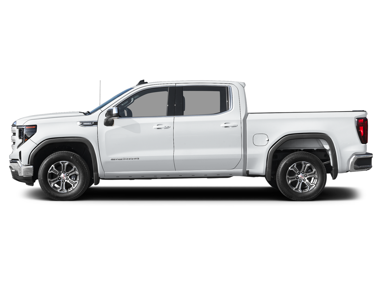 2026 GMC Sierra 1500 SLT - Photo 29