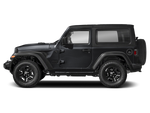 2026 Jeep Wrangler WRANGLER 2-DOOR RUBICON