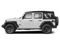 2027 Jeep Wrangler Willys