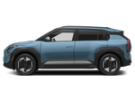 2027 Kia EV3 Wind